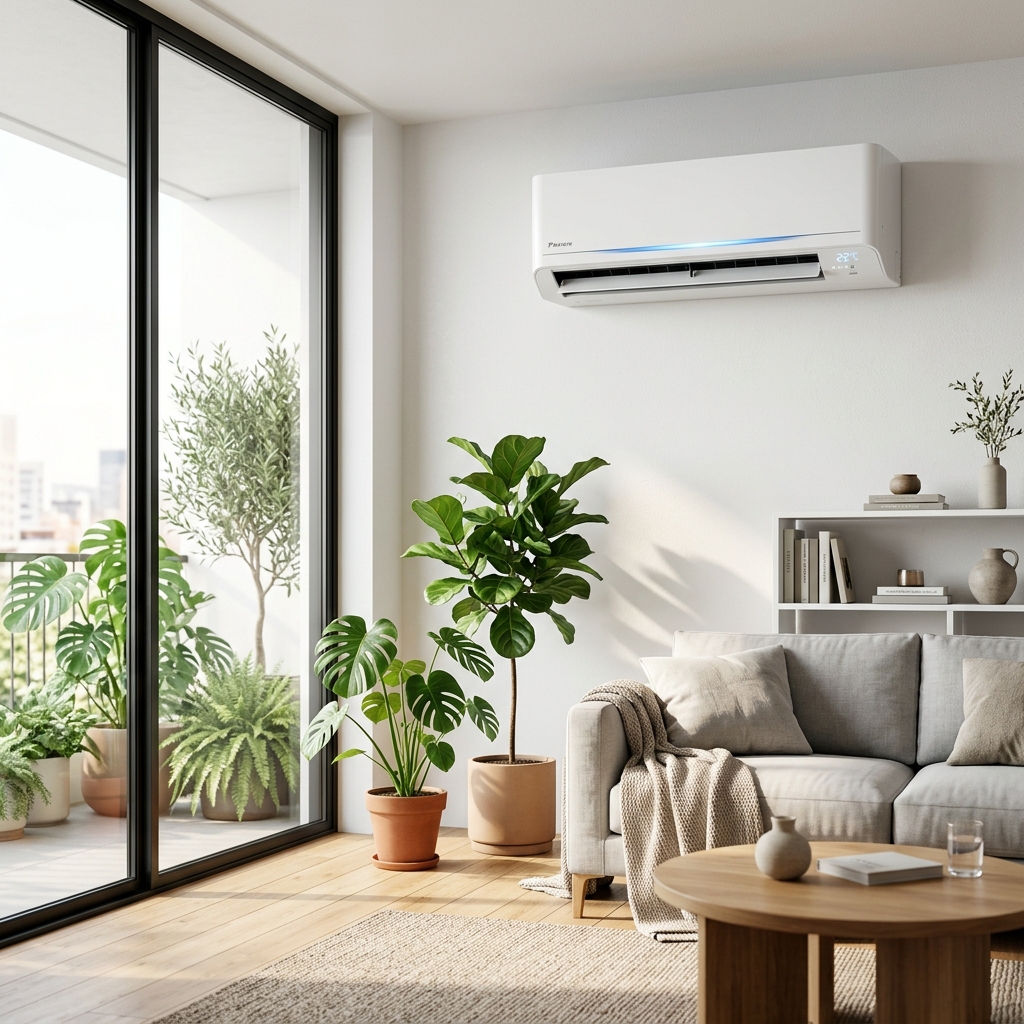 Modern klima teknik servis - Ecotherma